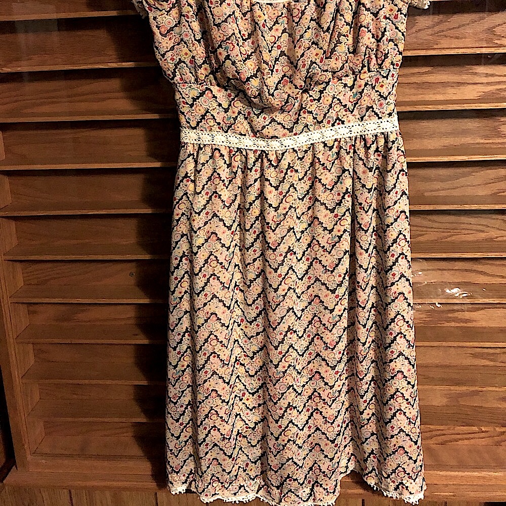 RUBY boutique dress